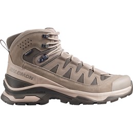 Salomon Quest Echo GTX Herre EU 45â Brun Vandrestøvler